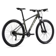 Giant Talon 27 2 2022 férfi Mountain Bike Phantom Green