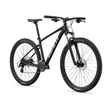 Giant Talon 27 4 2022 féfi Mountain Bike Metallic Black