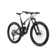 Giant Liv Intrigue Advanced Pro 29 0 2021 női Fully Mountain Bike supernova