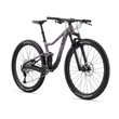 Giant Liv Pique 29 2 2022 női Fully Mountain Bike purple ash