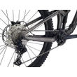 Giant Reign 29 2022 férfi Fully Mountain Bike metal
