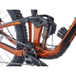 Giant Reign Advanced Pro 29 1 2022 férfi Fully Mountain Bike amber glow