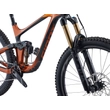 Giant Reign Advanced Pro 29 1 2022 férfi Fully Mountain Bike amber glow