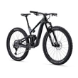 Giant Trance Advanced Pro 29 1 2022 férfi Fully Mountain Bike carbon / black diamond