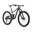 Giant Trance 29 1 2022 férfi Fully Mountain Bike phantom green