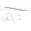 Giant Anthem Advanced Pro 29 1 2023 férfi Fully Mountain Bike Sizechart