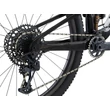 Giant Anthem Advanced Pro 29 1 2023 férfi Fully Mountain Bike Supernova