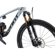 Giant Anthem Advanced Pro 29 1 2023 férfi Fully Mountain Bike Supernova
