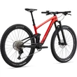 Giant Anthem Advanced Pro 29 3 2023 férfi Fully Mountain Bike Phoenix Fire