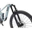 Giant Liv Intrigue LT 1 2023 női Fully Mountain Bike Soap Suds