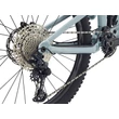 Giant Liv Intrigue LT 1 2023 női Fully Mountain Bike Soap Suds