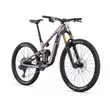 Giant Liv Intrigue LT Advanced Pro 0 2023 női Fully Mountain Bike Mirage