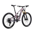 Giant Liv Intrigue LT Advanced Pro 0 2023 női Fully Mountain Bike Mirage