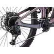 Giant Liv Intrigue LT Advanced Pro 0 2023 női Fully Mountain Bike Mirage