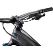 Giant Liv Intrigue LT Advanced Pro 1 2023 női Fully Mountain Bike Raw Carbon