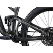 Giant Liv Intrigue LT Advanced Pro 1 2023 női Fully Mountain Bike Raw Carbon