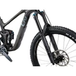 Giant Liv Intrigue LT Advanced Pro 1 2023 női Fully Mountain Bike Raw Carbon