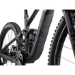 Giant Liv Intrigue LT Advanced Pro 1 2023 női Fully Mountain Bike Raw Carbon