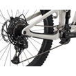 Giant Liv Intrigue LT Advanced Pro 2 2023 női Fully Mountain Bike Mushroom