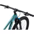 Giant Liv Pique Advanced Pro 29 női Fully Mountain Bike Fanatic Teal