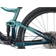 Giant Liv Pique Advanced Pro 29 női Fully Mountain Bike Fanatic Teal