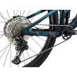 Giant Liv Pique Advanced Pro 29 női Fully Mountain Bike Fanatic Teal