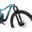 Giant Liv Pique Advanced Pro 29 női Fully Mountain Bike Fanatic Teal