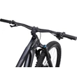 Giant Reign Advanced Pro 1 2023 férfi Fully Mountain Bike Black Diamond/Carbon