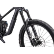 Giant Reign Advanced Pro 1 2023 férfi Fully Mountain Bike Black Diamond/Carbon