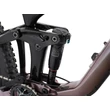 Giant Reign Advanced Pro 2 2023 férfi Fully Mountain Bike Orion Nebula/Carbon