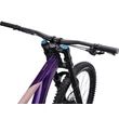 Giant Reign SX 2023 férfi Fully Mountain Bike Purple/Petra Clay