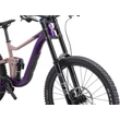 Giant Reign SX 2023 férfi Fully Mountain Bike Purple/Petra Clay