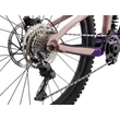 Giant Reign SX 2023 férfi Fully Mountain Bike Purple/Petra Clay