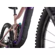 Giant Reign SX 2023 férfi Fully Mountain Bike Purple/Petra Clay