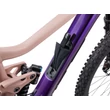 Giant Reign SX 2023 férfi Fully Mountain Bike Purple/Petra Clay