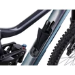 Giant Reign 1 29 férfi Fully Mountain Bike airglow-cold night