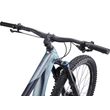 Giant Reign 1 29 férfi Fully Mountain Bike airglow-cold night