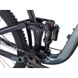 Giant Reign 1 29 férfi Fully Mountain Bike airglow-cold night