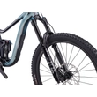 Giant Reign 1 29 férfi Fully Mountain Bike airglow-cold night