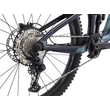 Giant Reign 1 29 férfi Fully Mountain Bike airglow-cold night