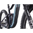 Giant Reign 1 29 férfi Fully Mountain Bike airglow-cold night
