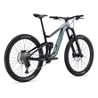 Giant Reign 1 29 férfi Fully Mountain Bike airglow-cold night