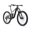 Giant Reign 2 29 férfi Fully Mountain Bike black-metal