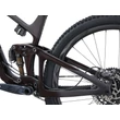 Giant Trance Advanced Pro 29 1 2023 férfi Fully Mountain Bike Cordovan