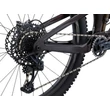Giant Trance Advanced Pro 29 1 2023 férfi Fully Mountain Bike Cordovan