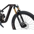 Giant Trance Advanced Pro 29 1 2023 férfi Fully Mountain Bike Cordovan