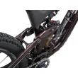 Giant Trance Advanced Pro 29 1 2023 férfi Fully Mountain Bike Cordovan