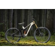 Giant Glory Advanced 2024 férfi Fully Mountain Bike Shoreline