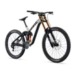 Giant Glory Advanced 2024 férfi Fully Mountain Bike Shoreline