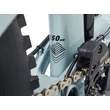 Giant Liv Intrigue LT 1 női Fully Mountain Bike Soap Suds